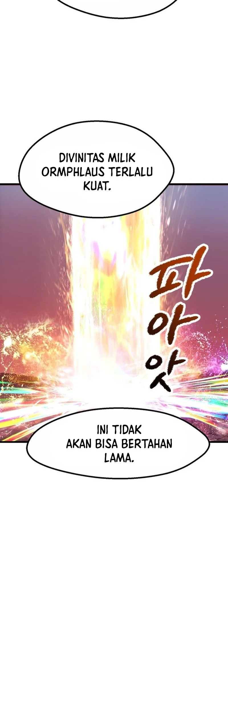 Sword King Chapter 270 Gambar 35