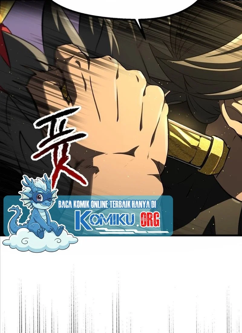 Sword King Chapter 270 Gambar 37