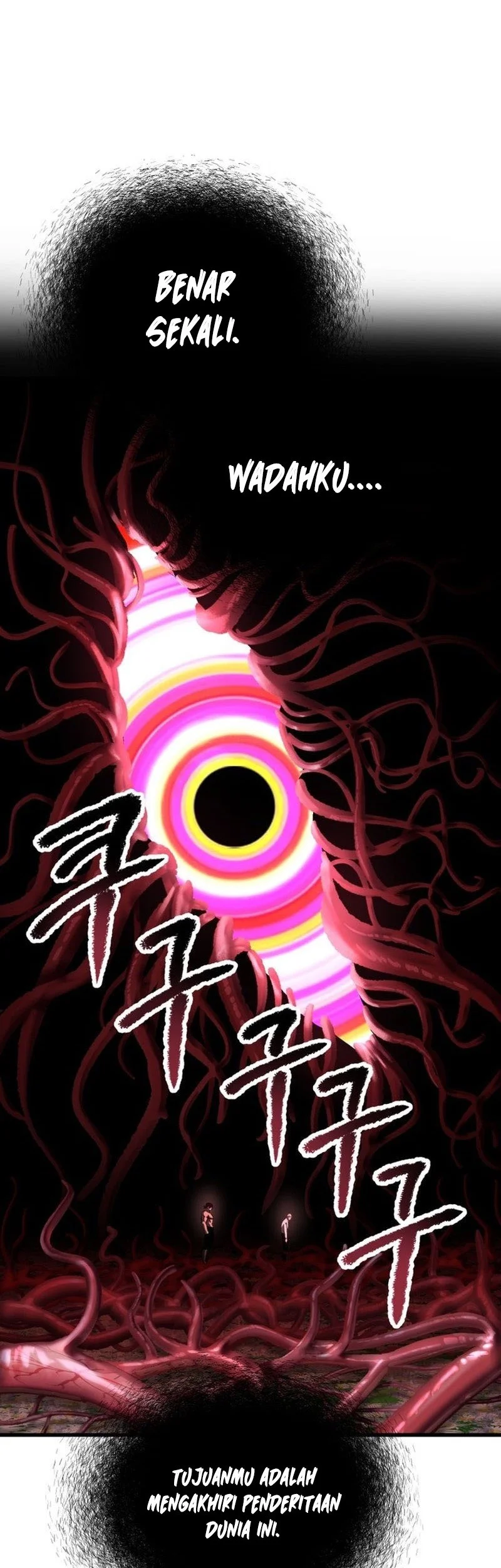 Sword King Chapter 270 Gambar 47