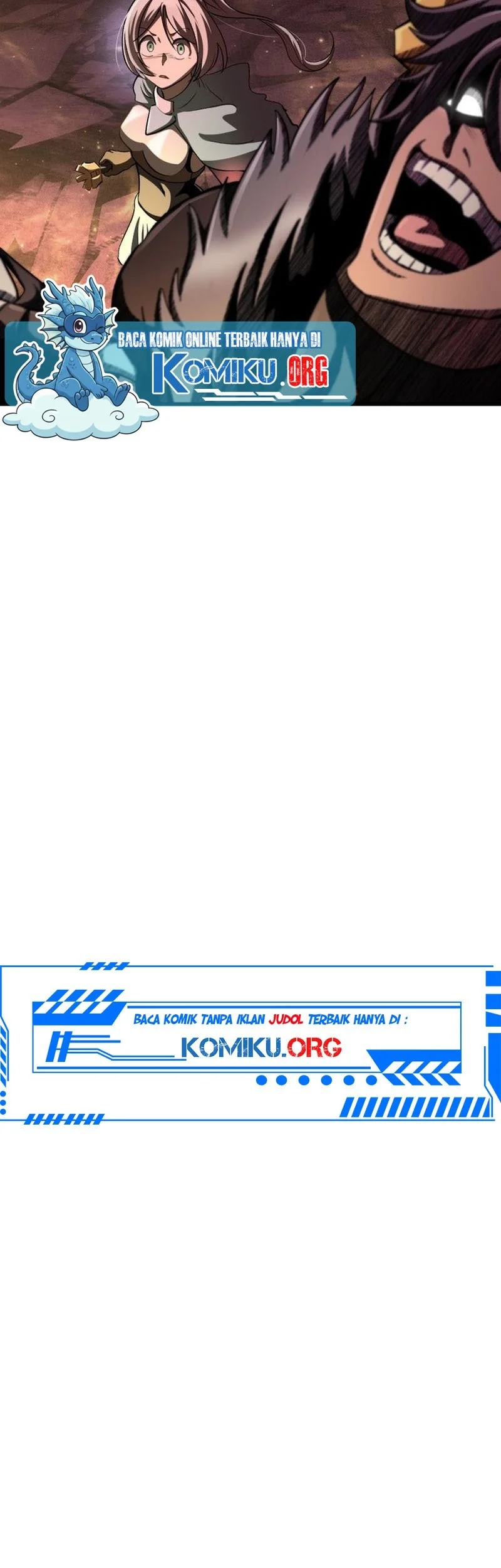 Sword King Chapter 270 Gambar 56