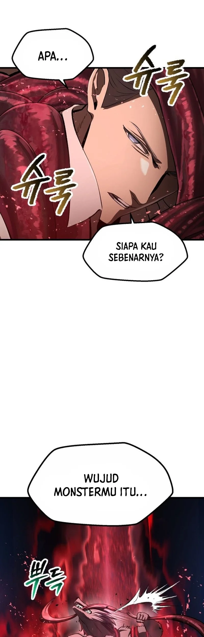 Sword King Chapter 270 Gambar 57