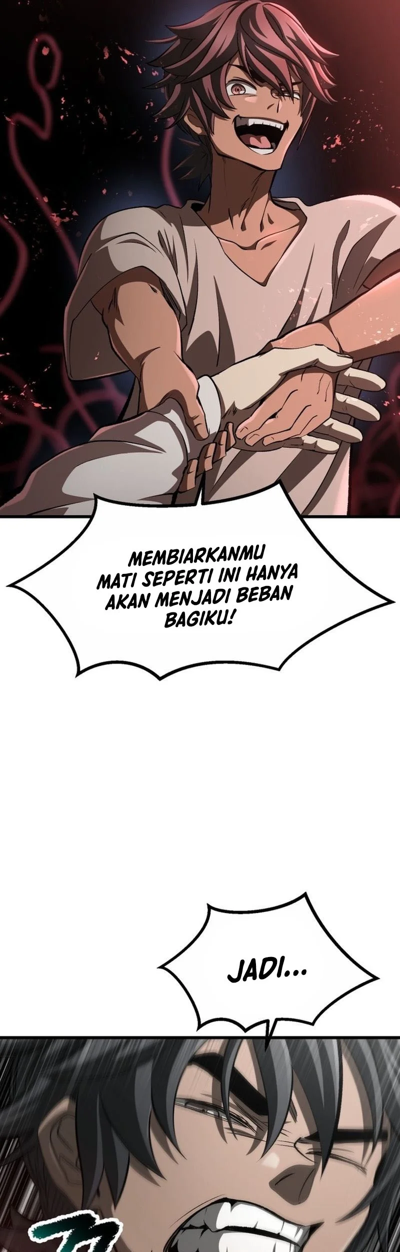 Sword King Chapter 270 Gambar 62