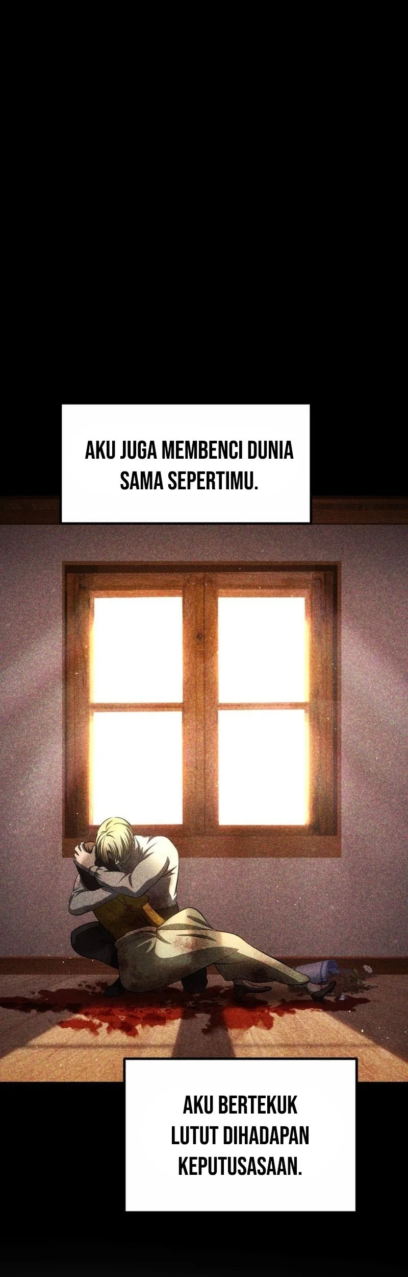 Sword King Chapter 270 Gambar 68