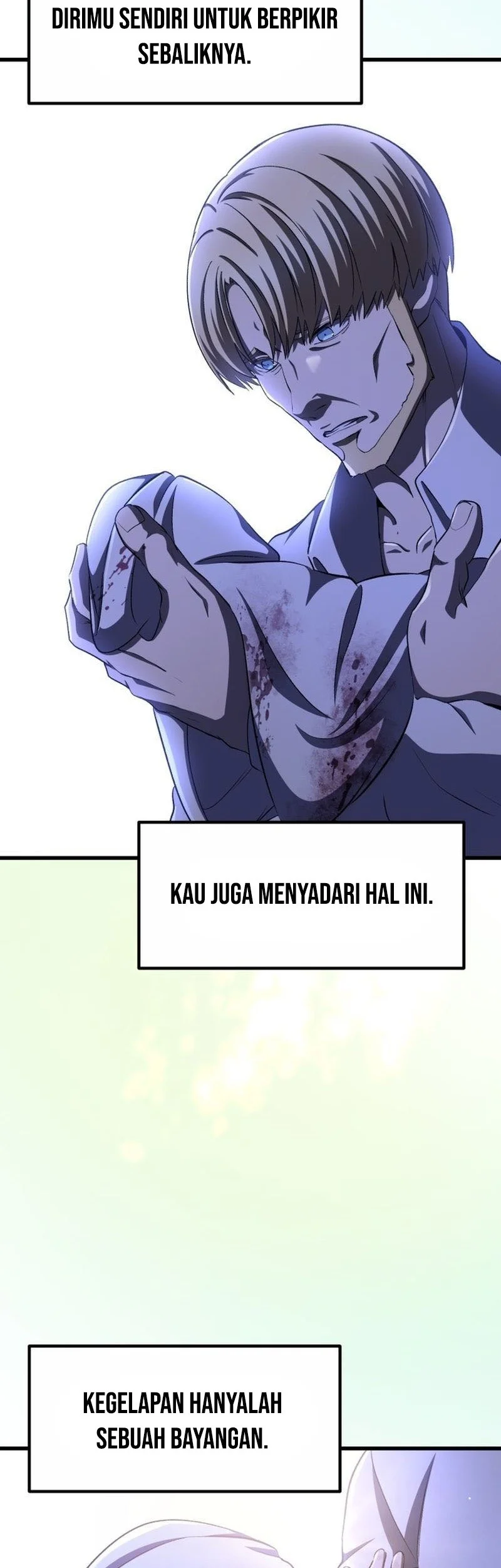 Sword King Chapter 270 Gambar 72