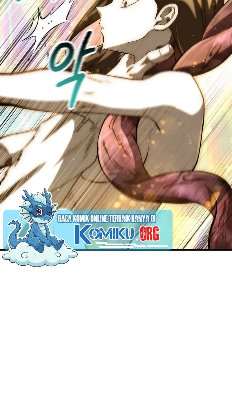 Sword King Chapter 270 Gambar 75