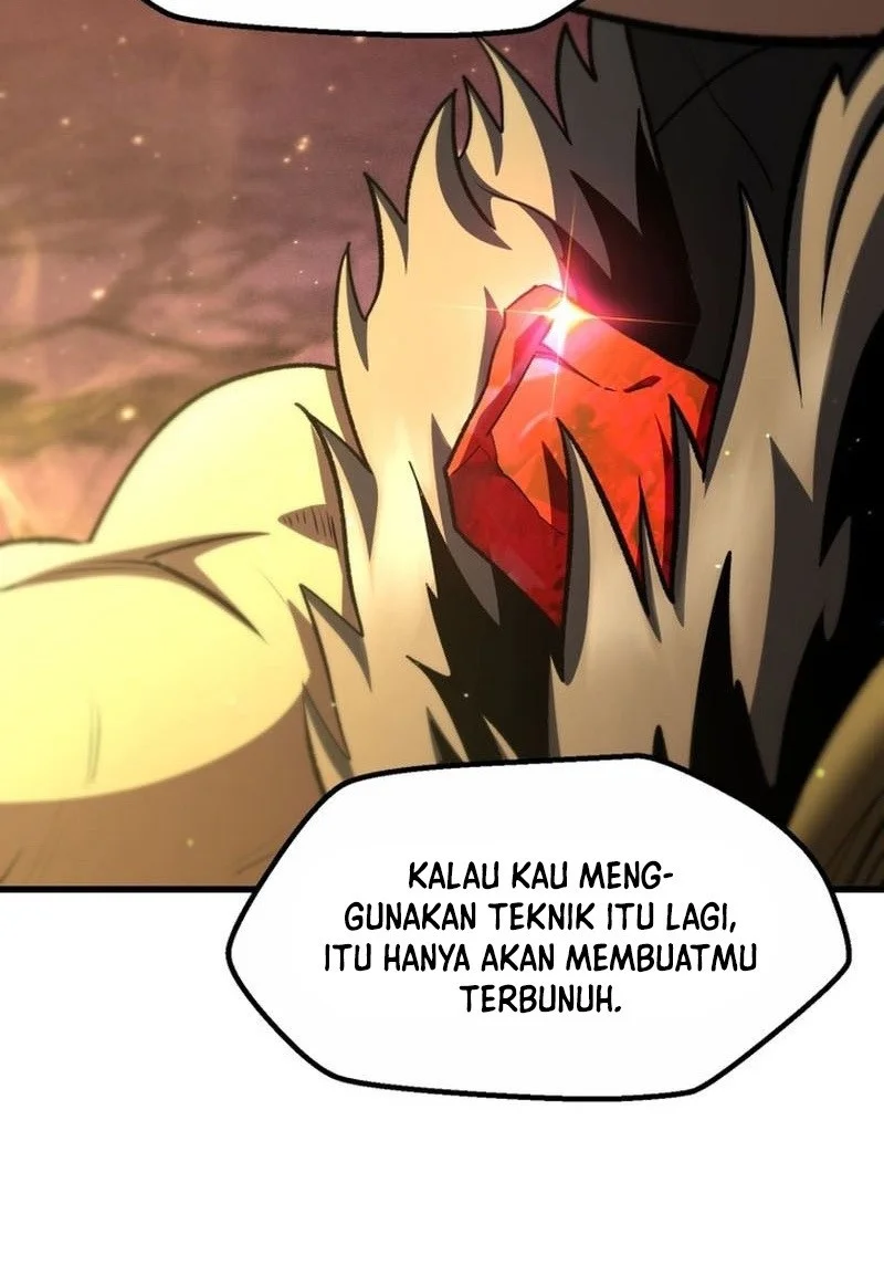 Sword King Chapter 270 Gambar 4