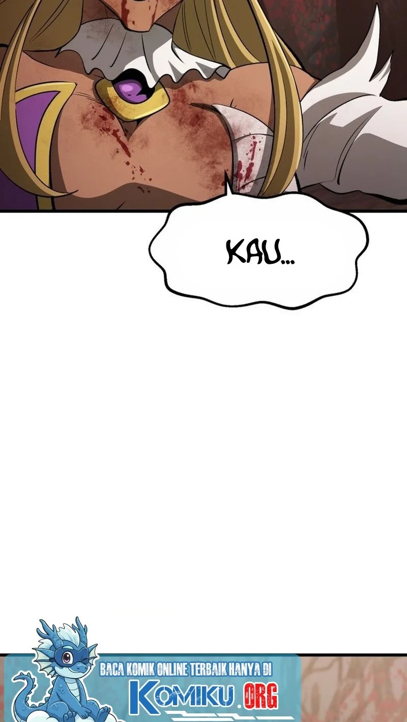 Sword King Chapter 270 Gambar 79