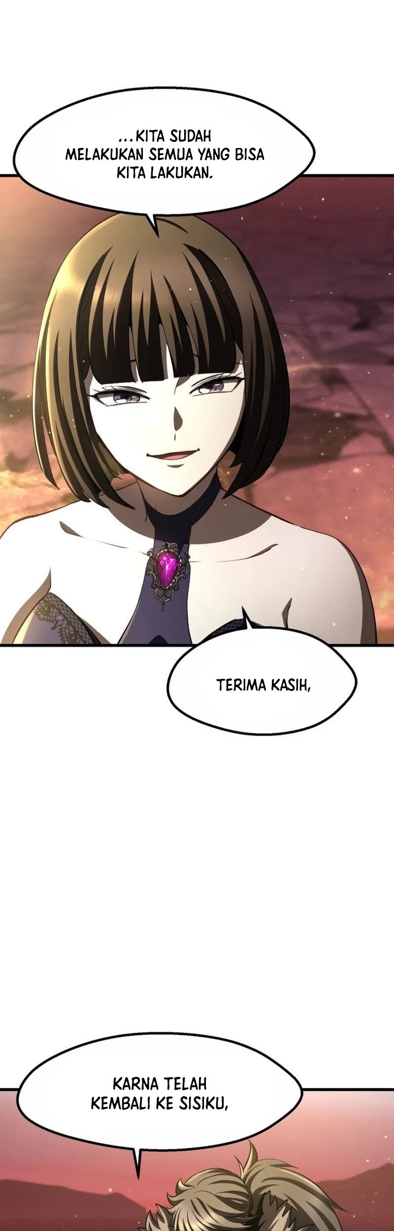 Sword King Chapter 270 Gambar 5