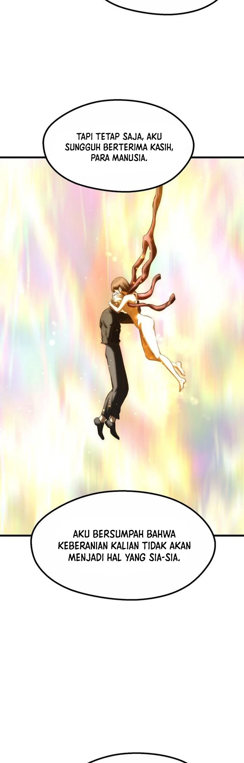 Sword King Chapter 270 Gambar 8