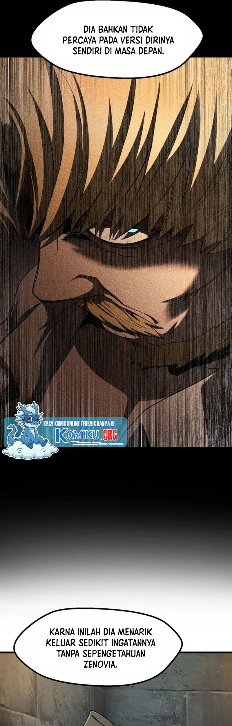 Sword King Chapter 270 Gambar 24