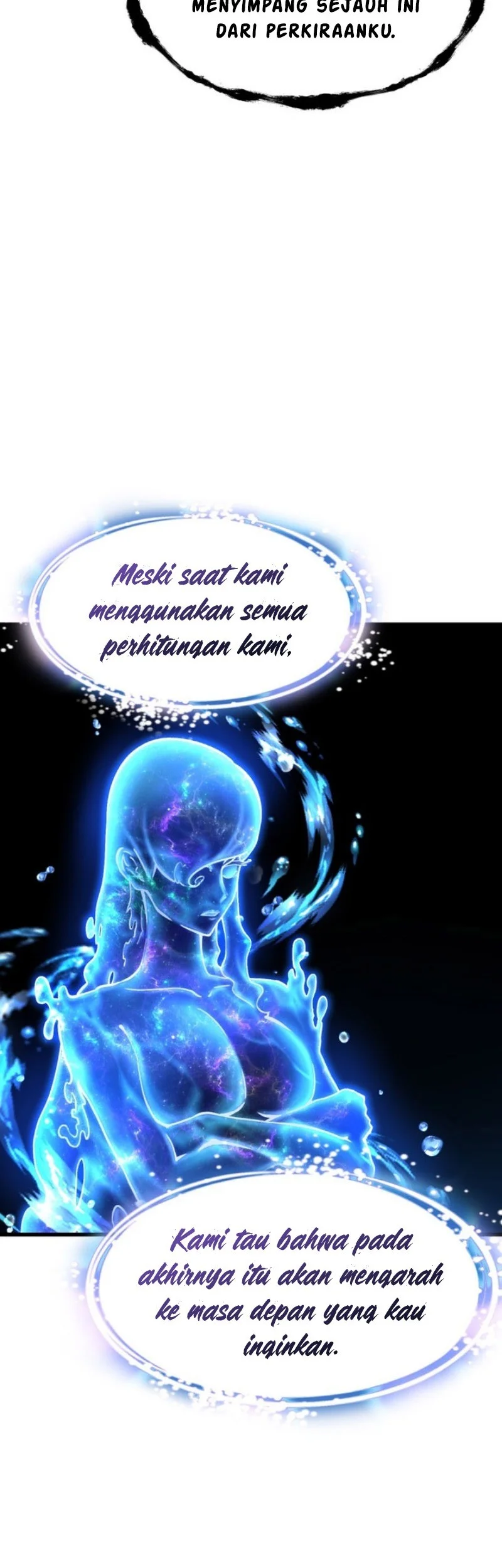 Sword King Chapter 271 Gambar 30