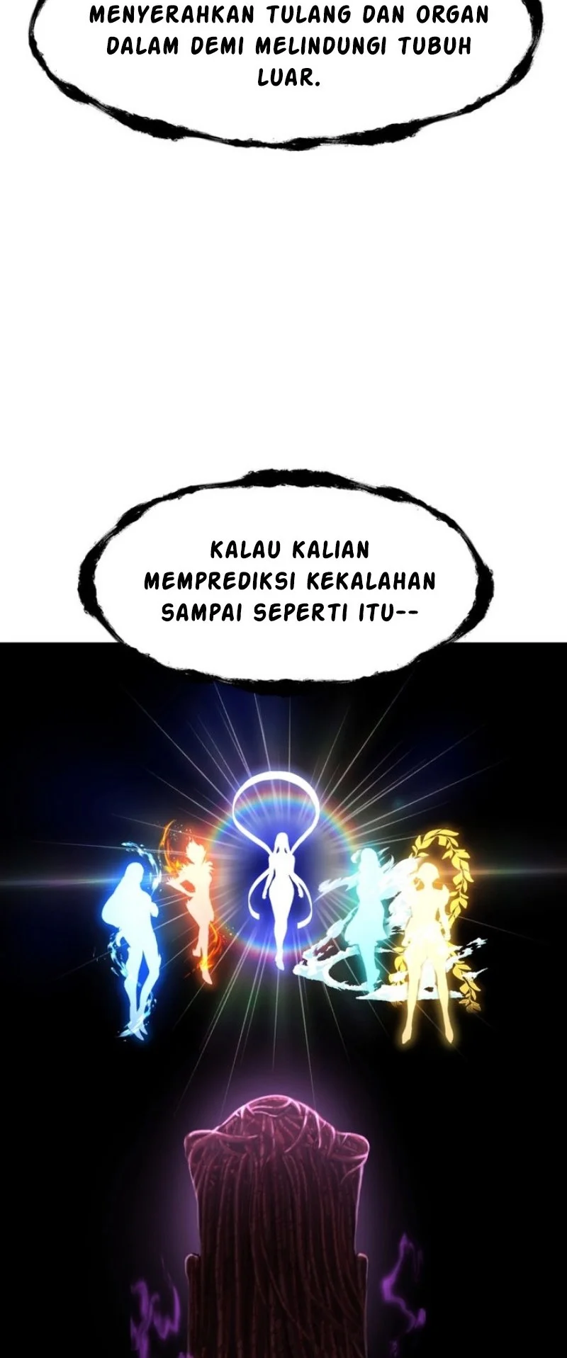 Sword King Chapter 271 Gambar 41