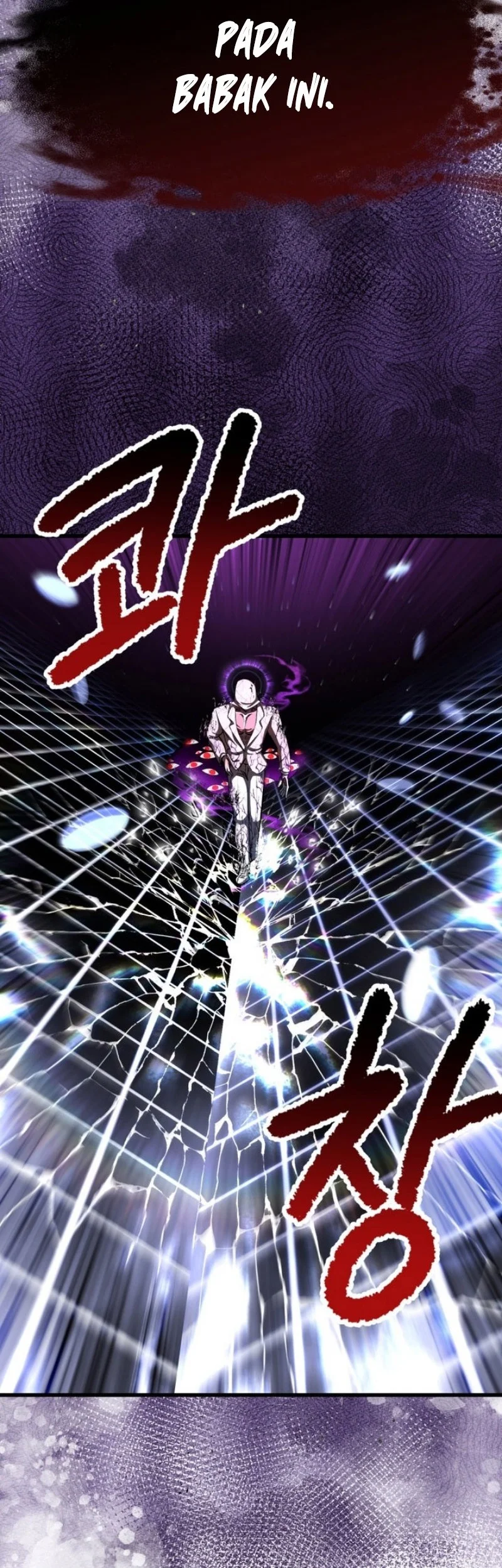 Sword King Chapter 271 Gambar 55