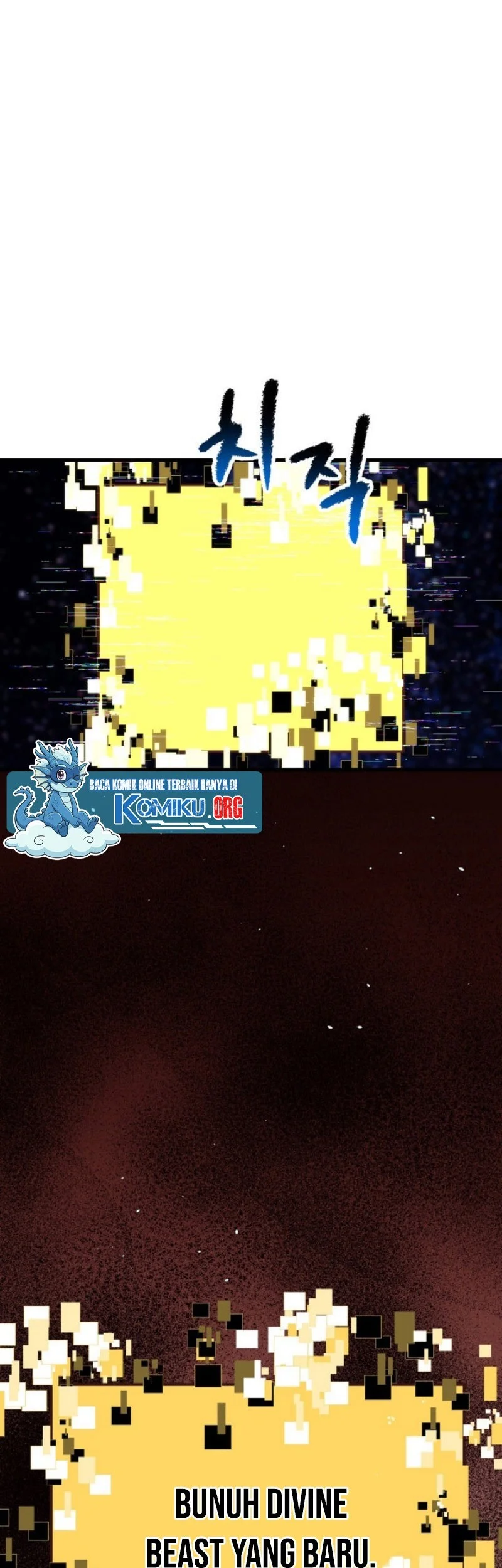 Sword King Chapter 271 Gambar 66