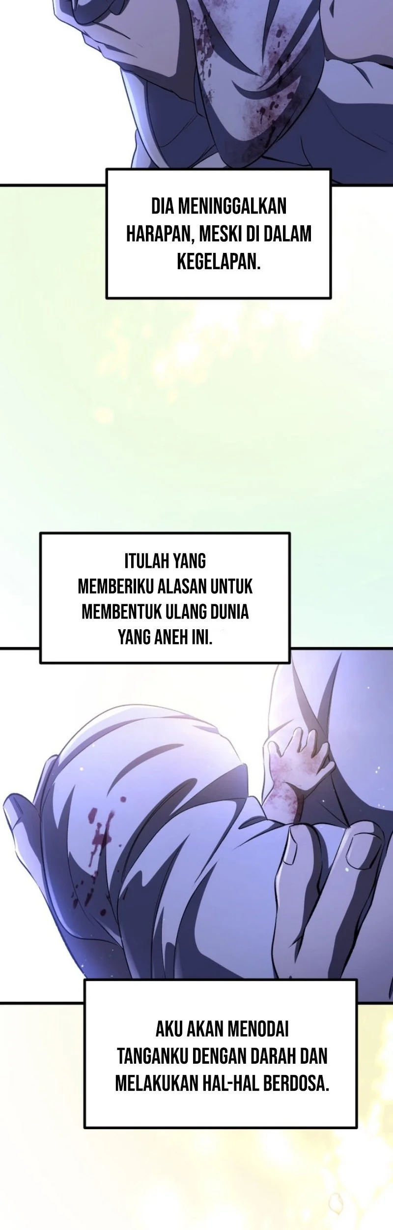 Sword King Chapter 271 Gambar 4