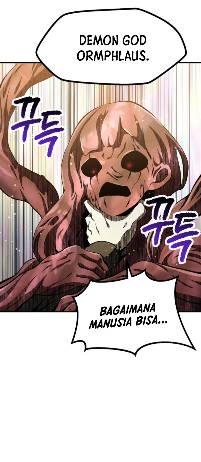 Sword King Chapter 271 Gambar 9