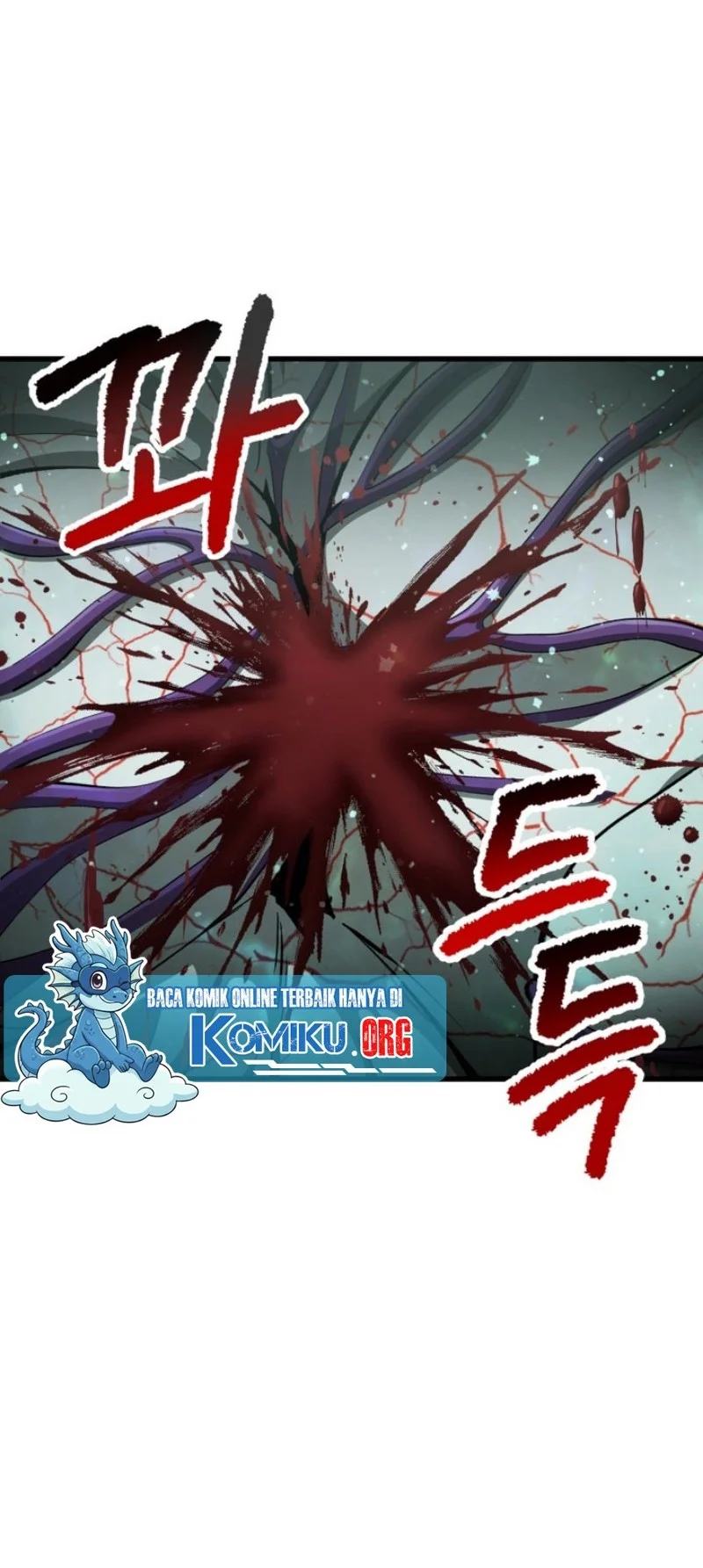 otherworldly sword kings survival records chapter 272 - Page 21