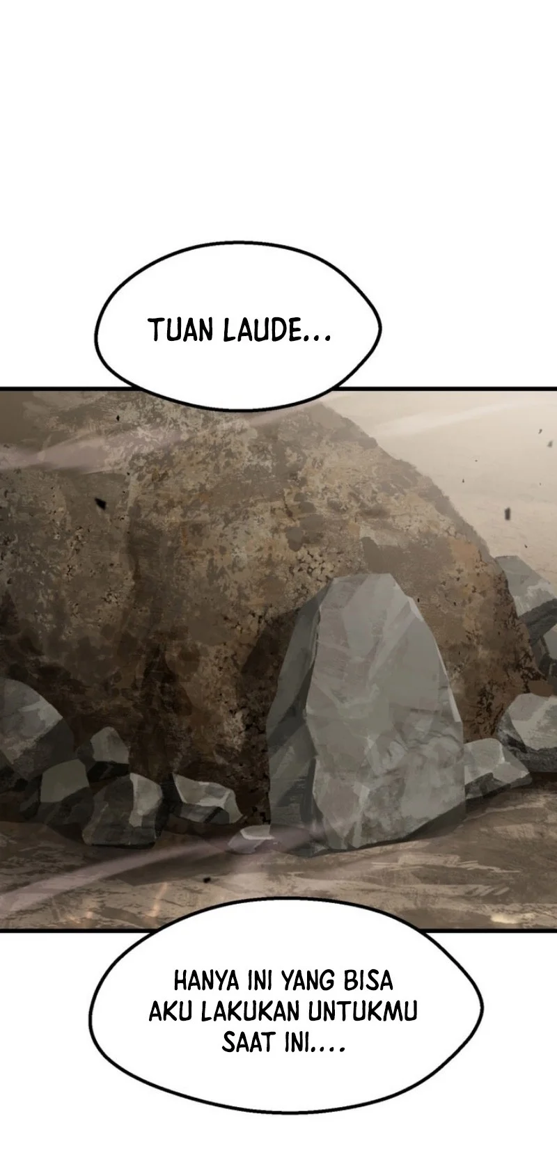 otherworldly sword kings survival records chapter 272 - Page 25