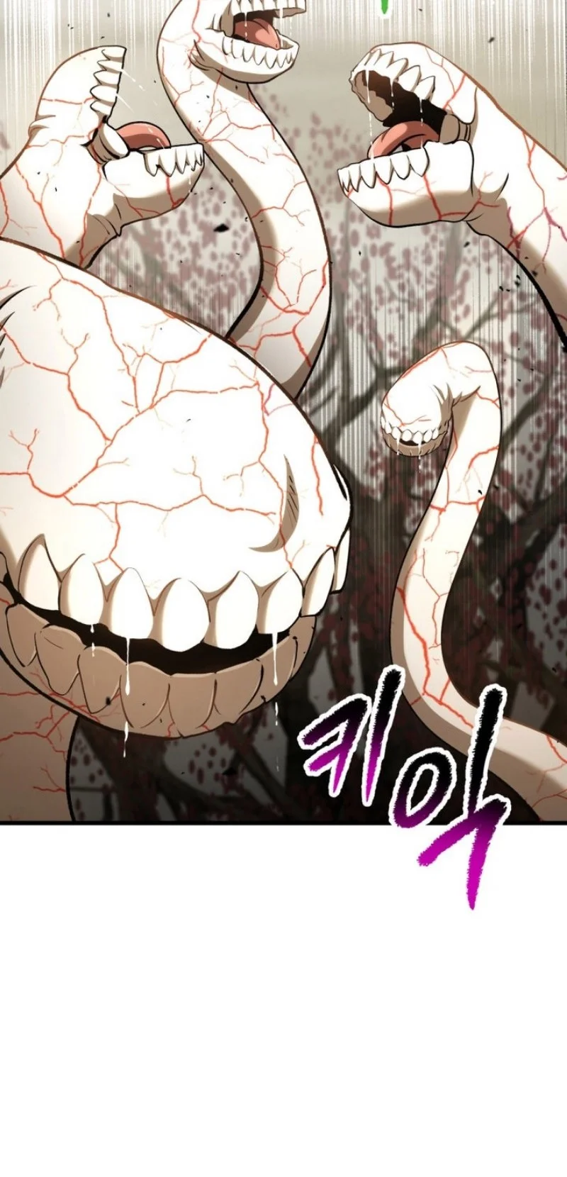 otherworldly sword kings survival records chapter 272 - Page 35