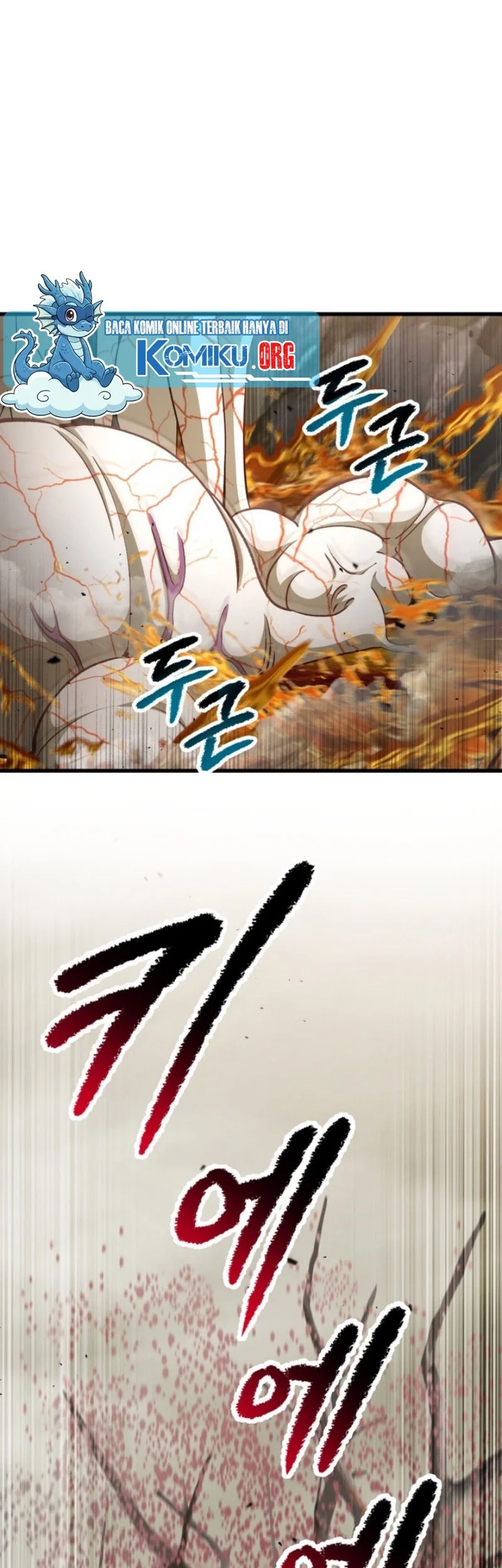 otherworldly sword kings survival records chapter 272 - Page 36