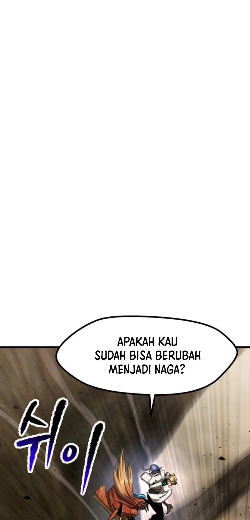 otherworldly sword kings survival records chapter 272 - Page 39