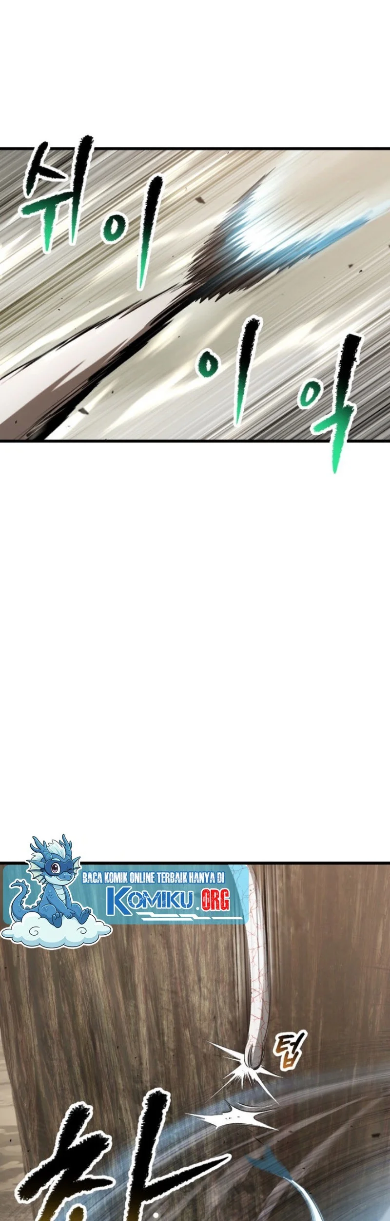 otherworldly sword kings survival records chapter 272 - Page 52