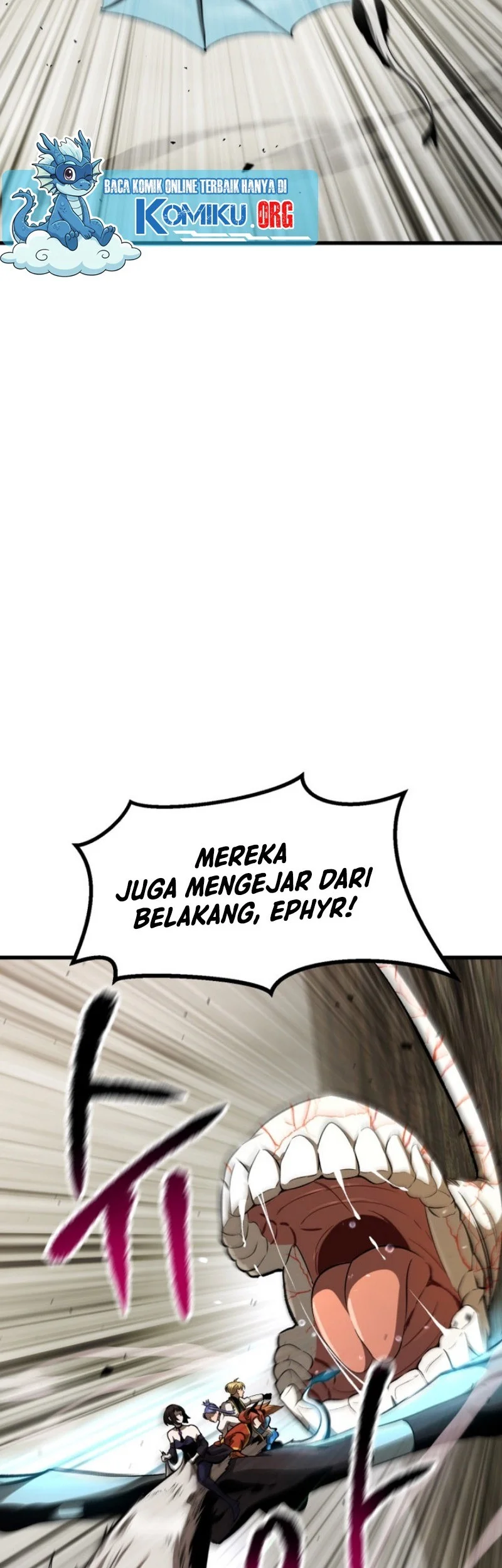 otherworldly sword kings survival records chapter 272 - Page 56