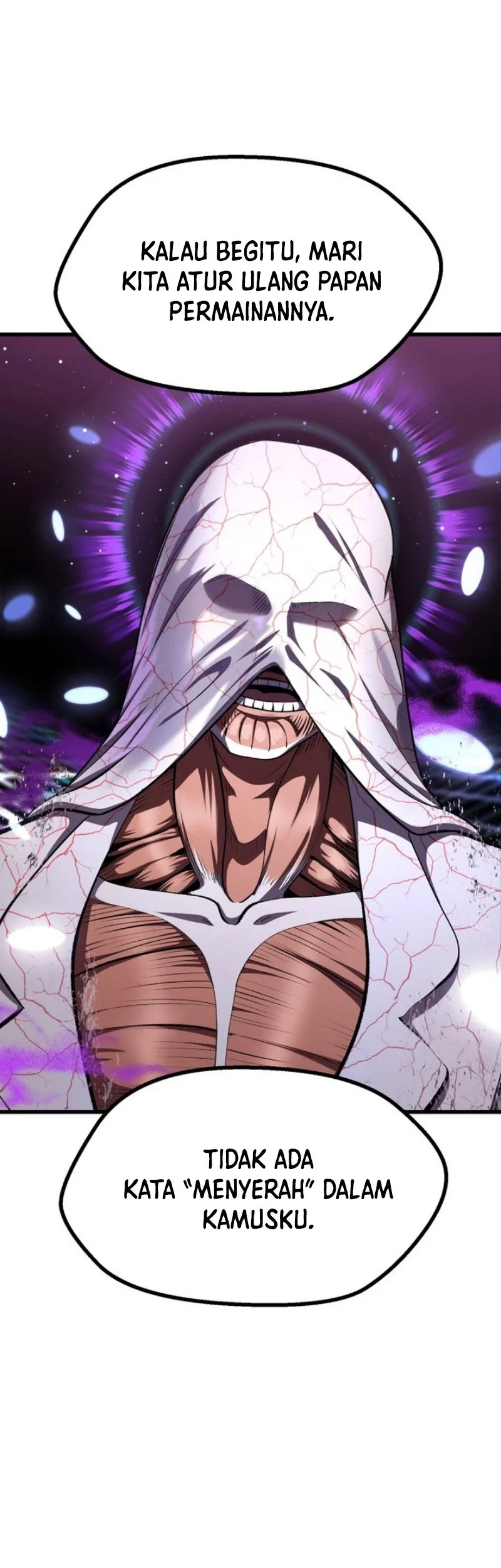 otherworldly sword kings survival records chapter 272 - Page 2