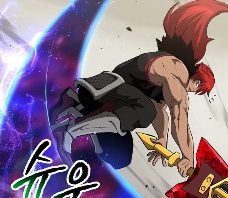 Sword King Chapter 273 R Gambar 57