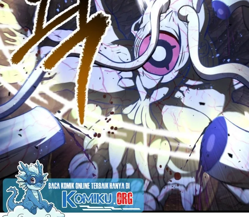 Sword King Chapter 273 R Gambar 59