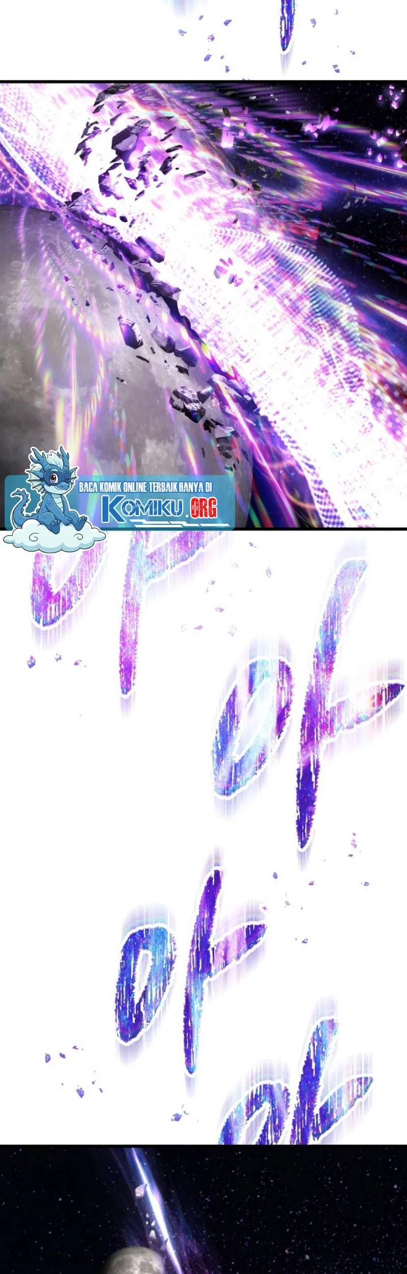 Sword King Chapter 273 R Gambar 72