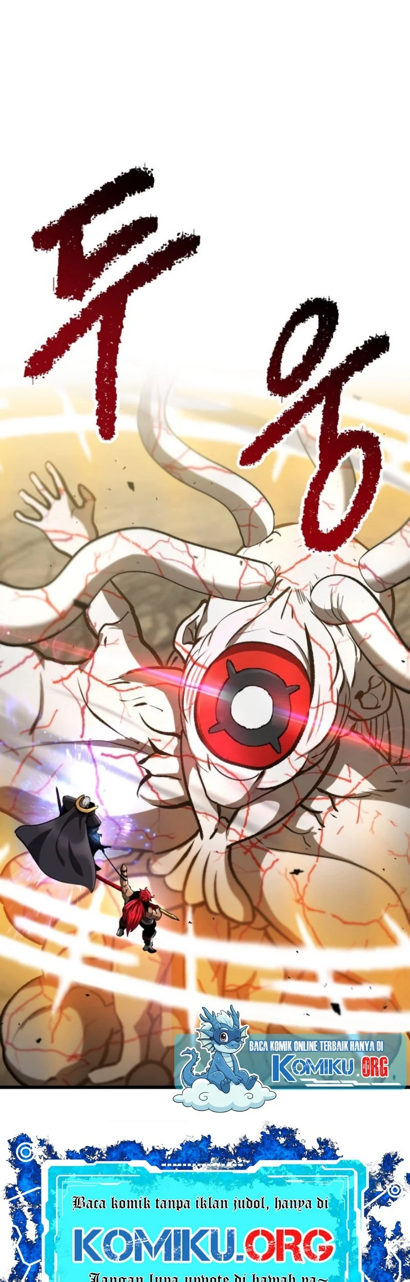 Sword King Chapter 273 R Gambar 80