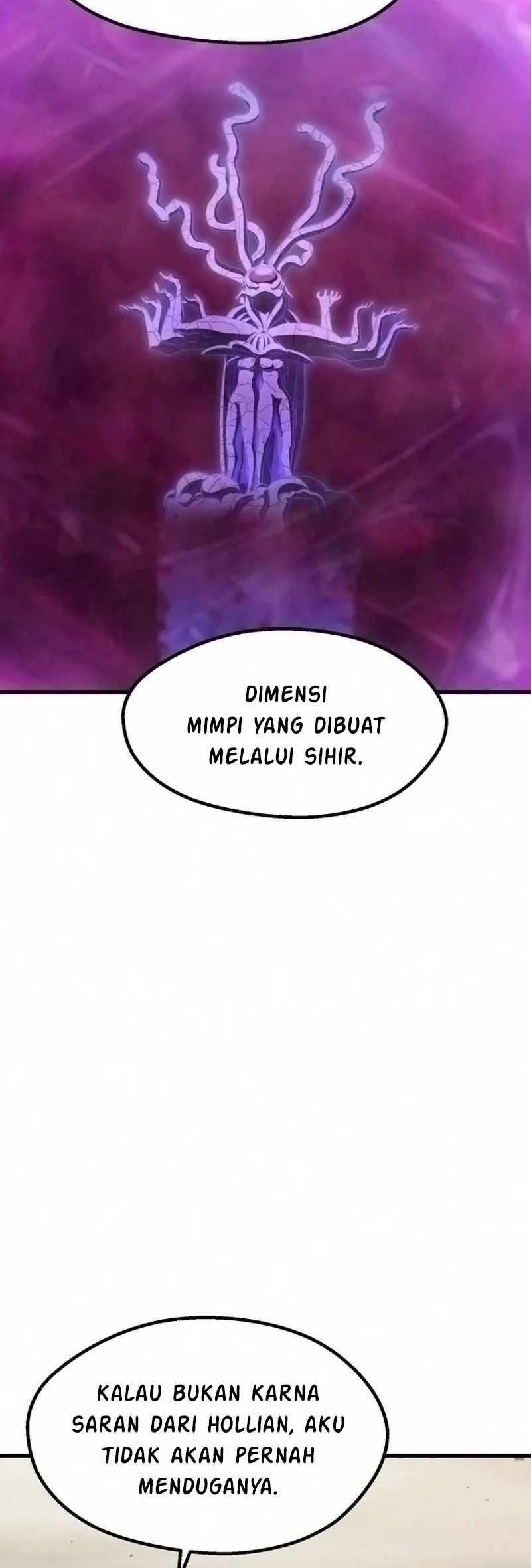 otherworldly sword kings survival records chapter 274 - Page 19