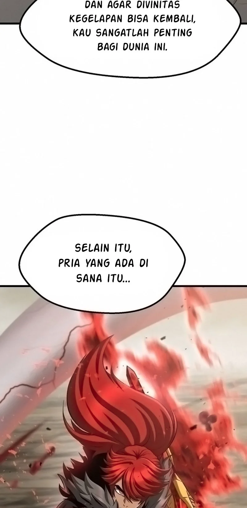 otherworldly sword kings survival records chapter 274 - Page 33