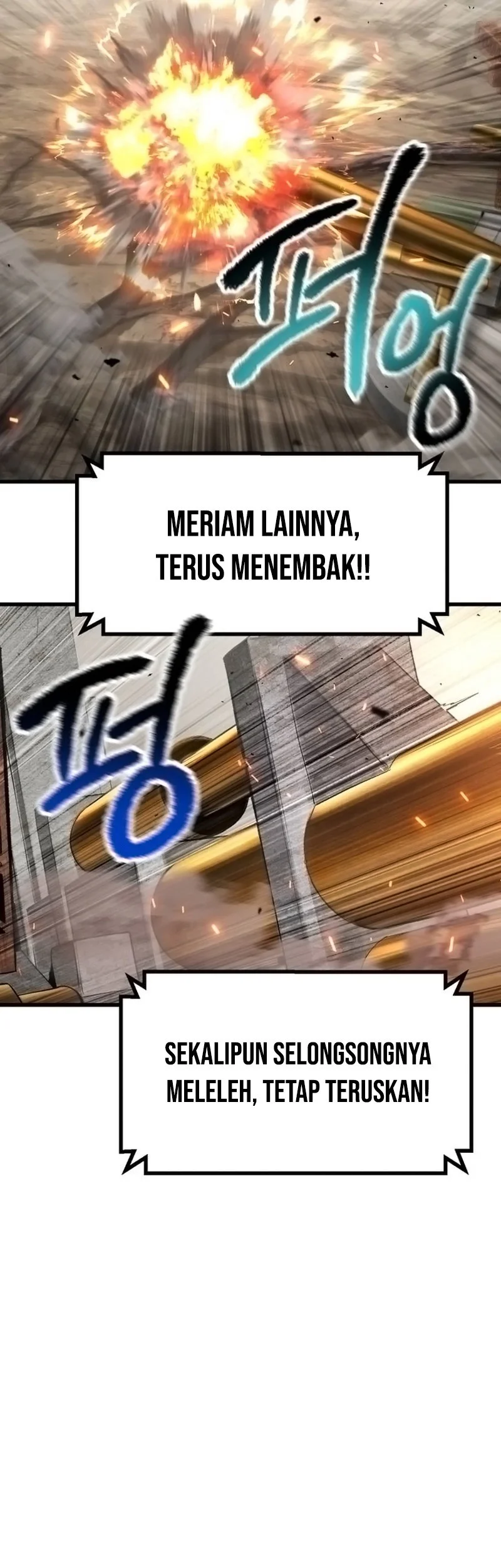 otherworldly sword kings survival records chapter 274 - Page 42