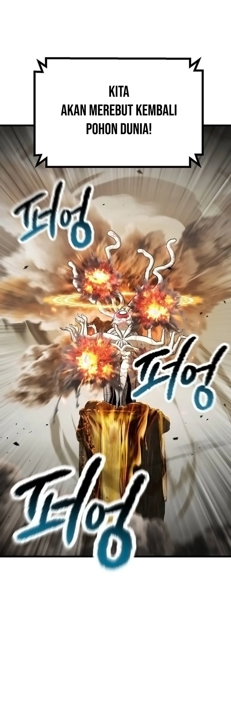 otherworldly sword kings survival records chapter 274 - Page 44