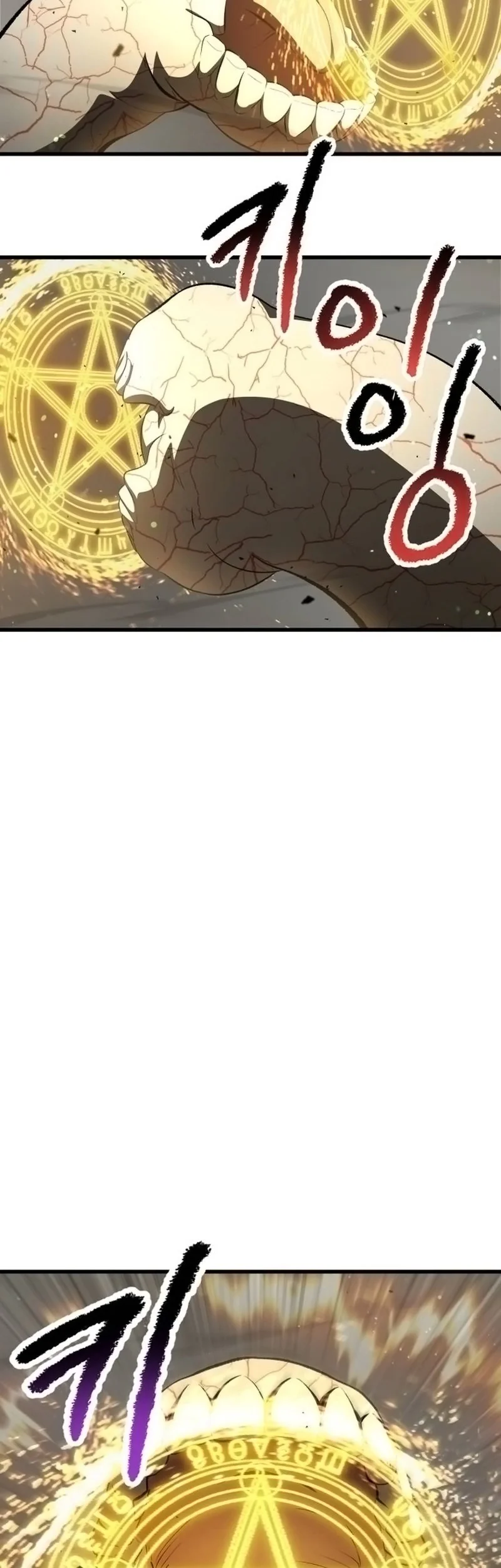 otherworldly sword kings survival records chapter 274 - Page 52