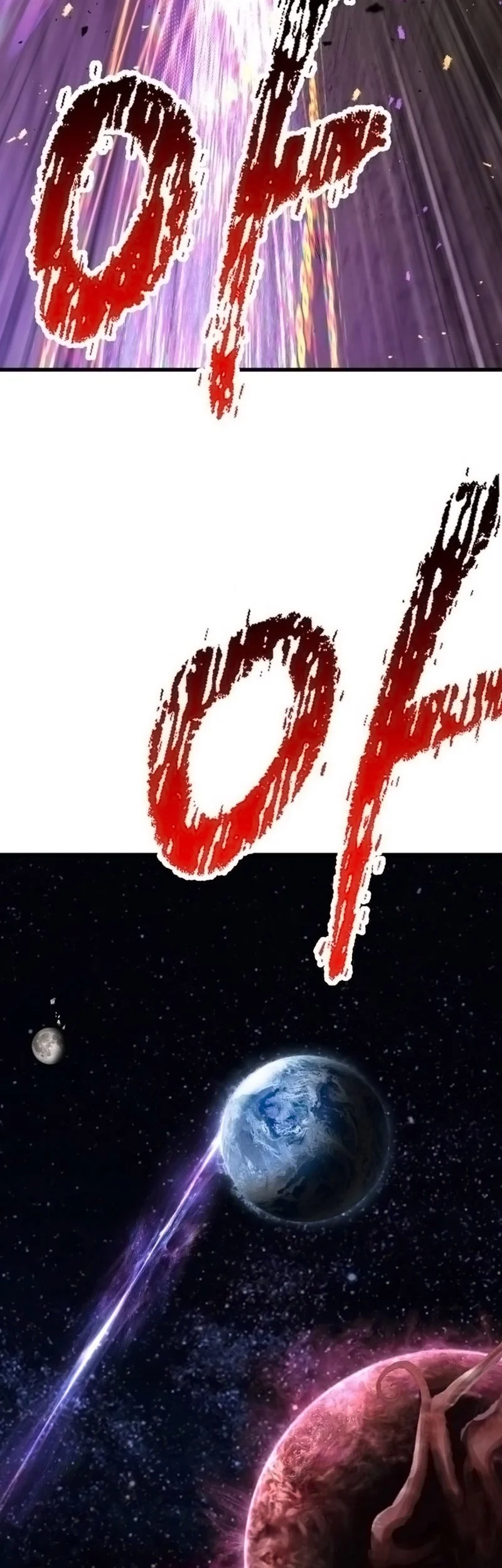 otherworldly sword kings survival records chapter 274 - Page 60