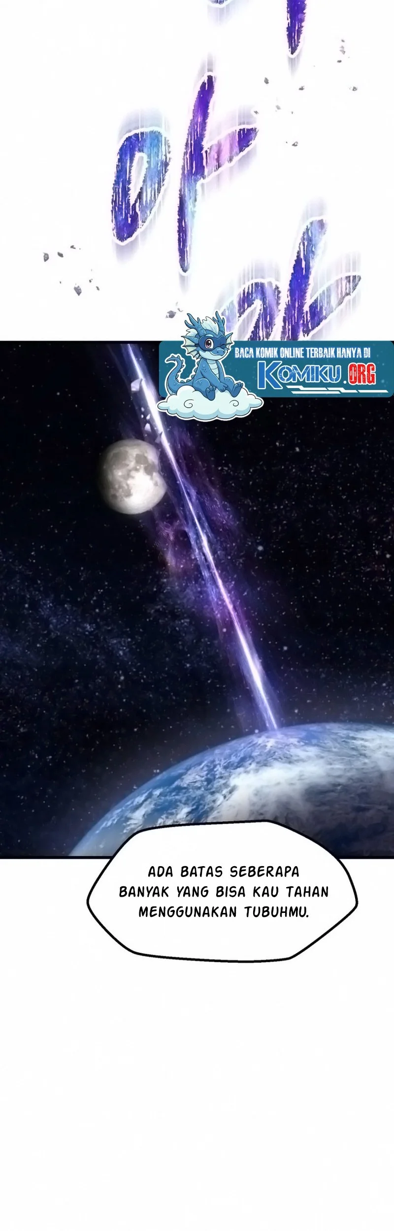 otherworldly sword kings survival records chapter 274 - Page 6