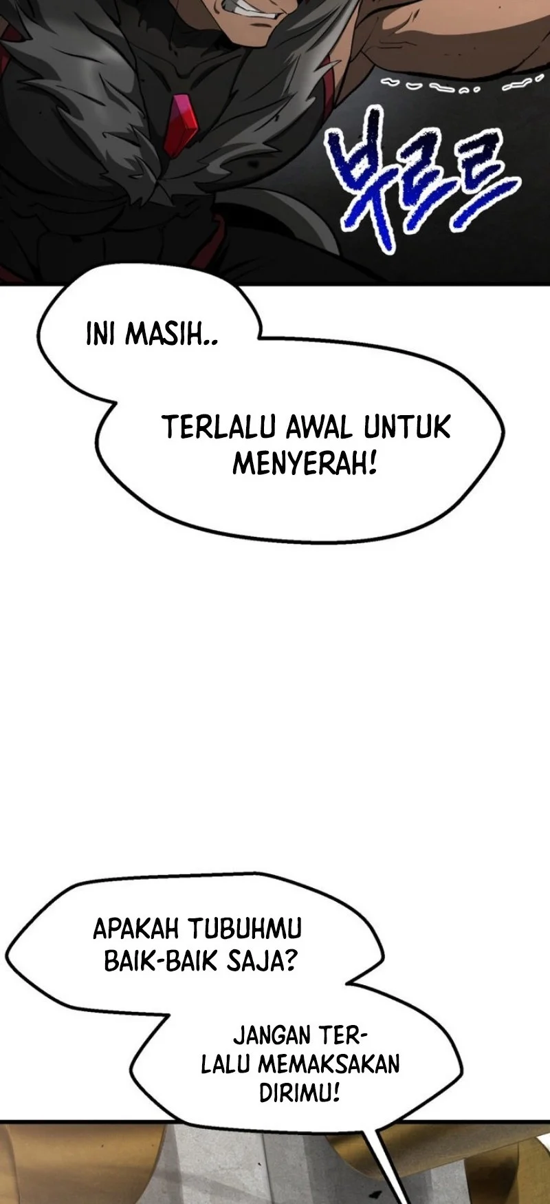 Sword King Chapter 275 Gambar 23