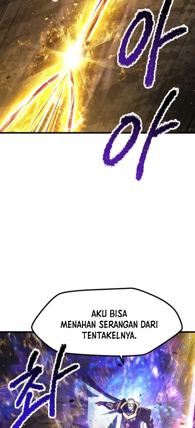 Sword King Chapter 275 Gambar 29