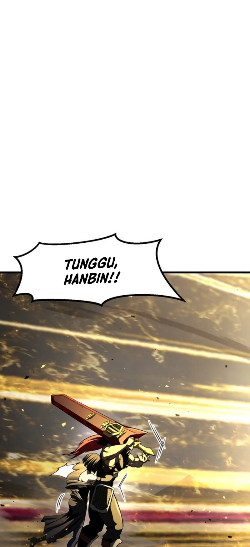 Sword King Chapter 275 Gambar 33