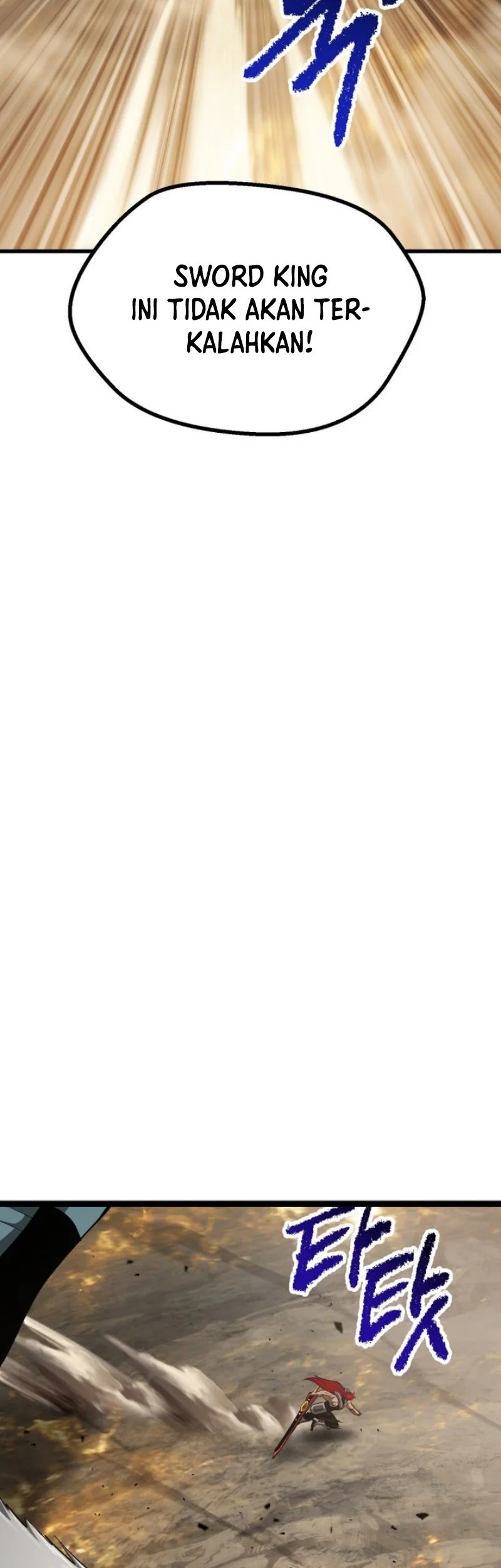 Sword King Chapter 275 Gambar 38