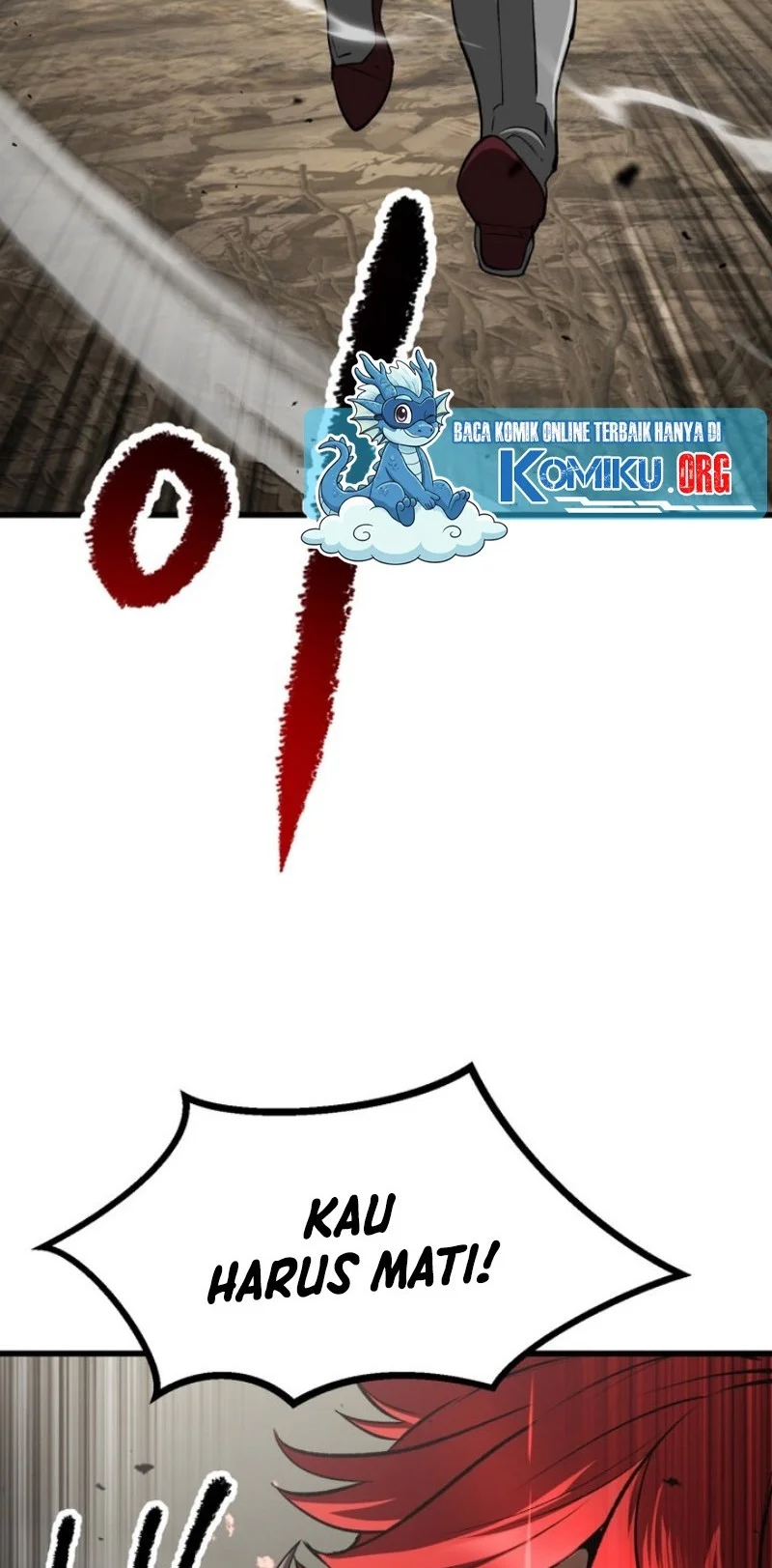 Sword King Chapter 275 Gambar 47