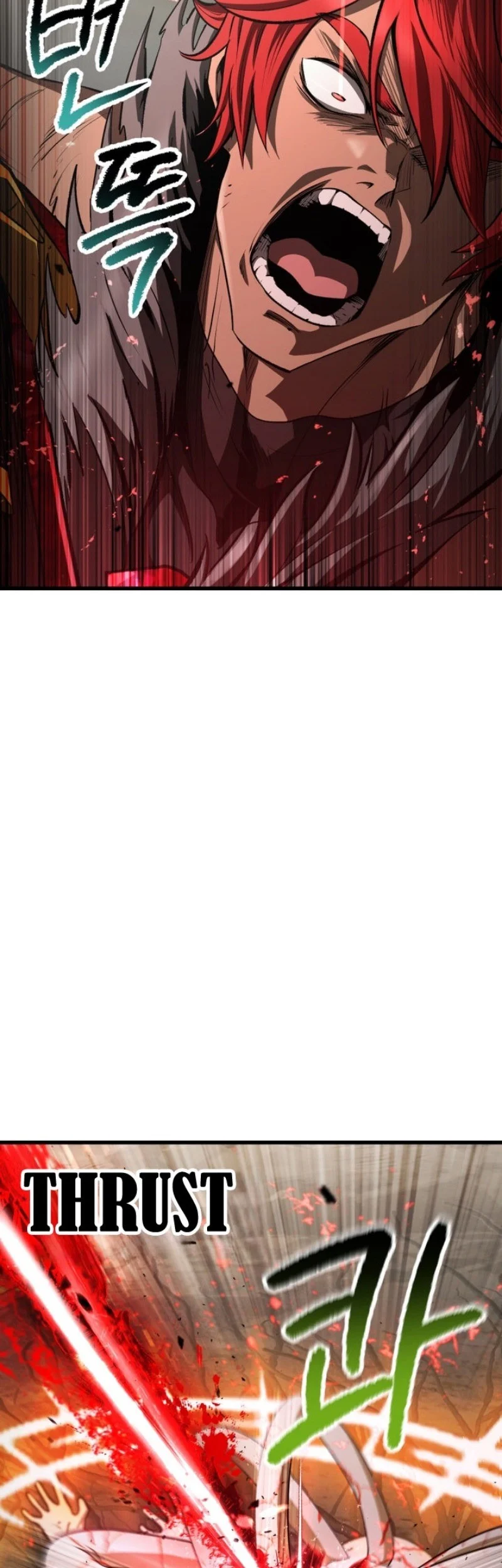 Sword King Chapter 275 Gambar 48