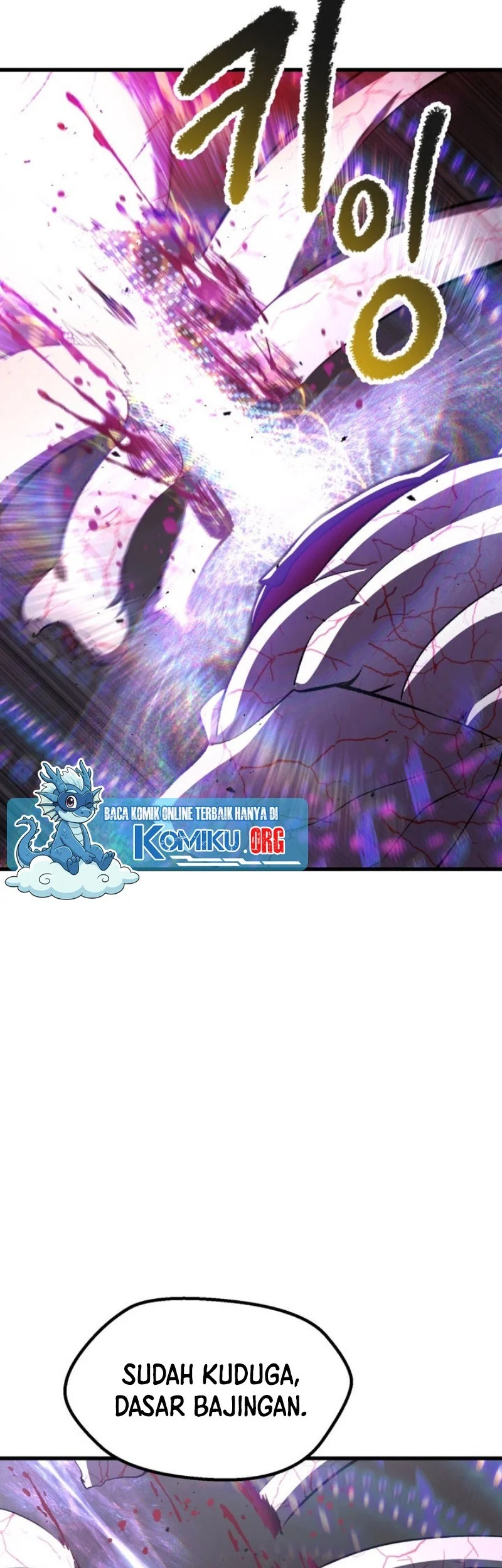 Sword King Chapter 275 Gambar 52