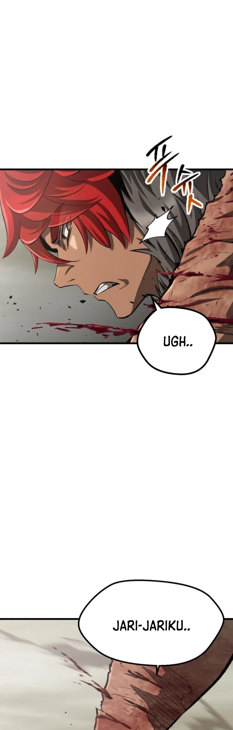 Sword King Chapter 275 Gambar 54