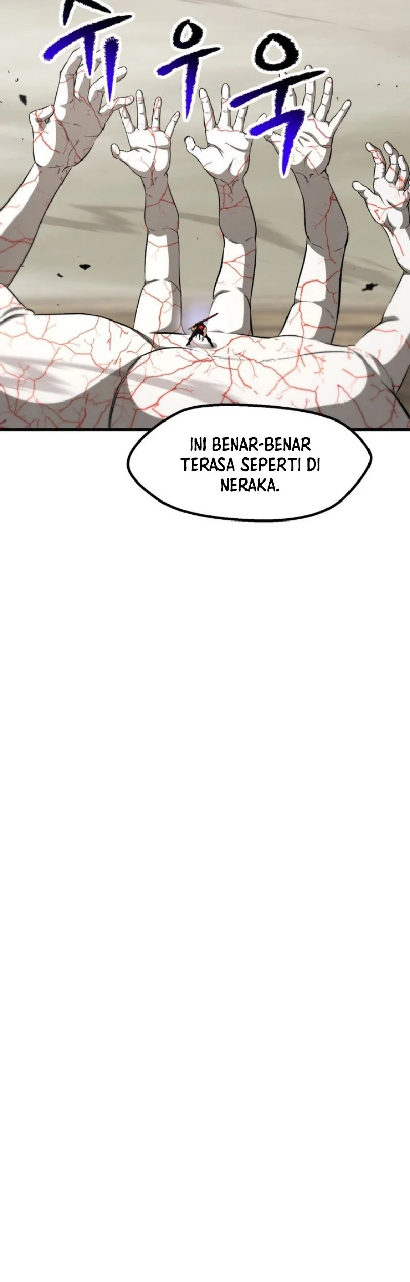 Sword King Chapter 275 Gambar 56