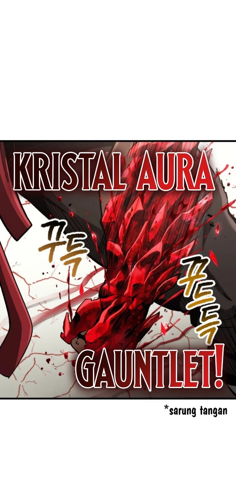 Sword King Chapter 275 Gambar 57