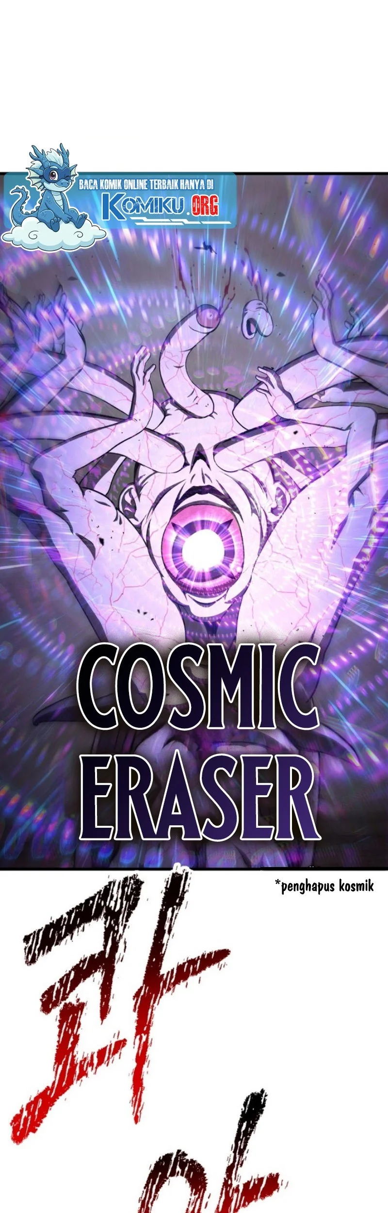 Manhwa Sword King Chapter 275 gambar nomor 2